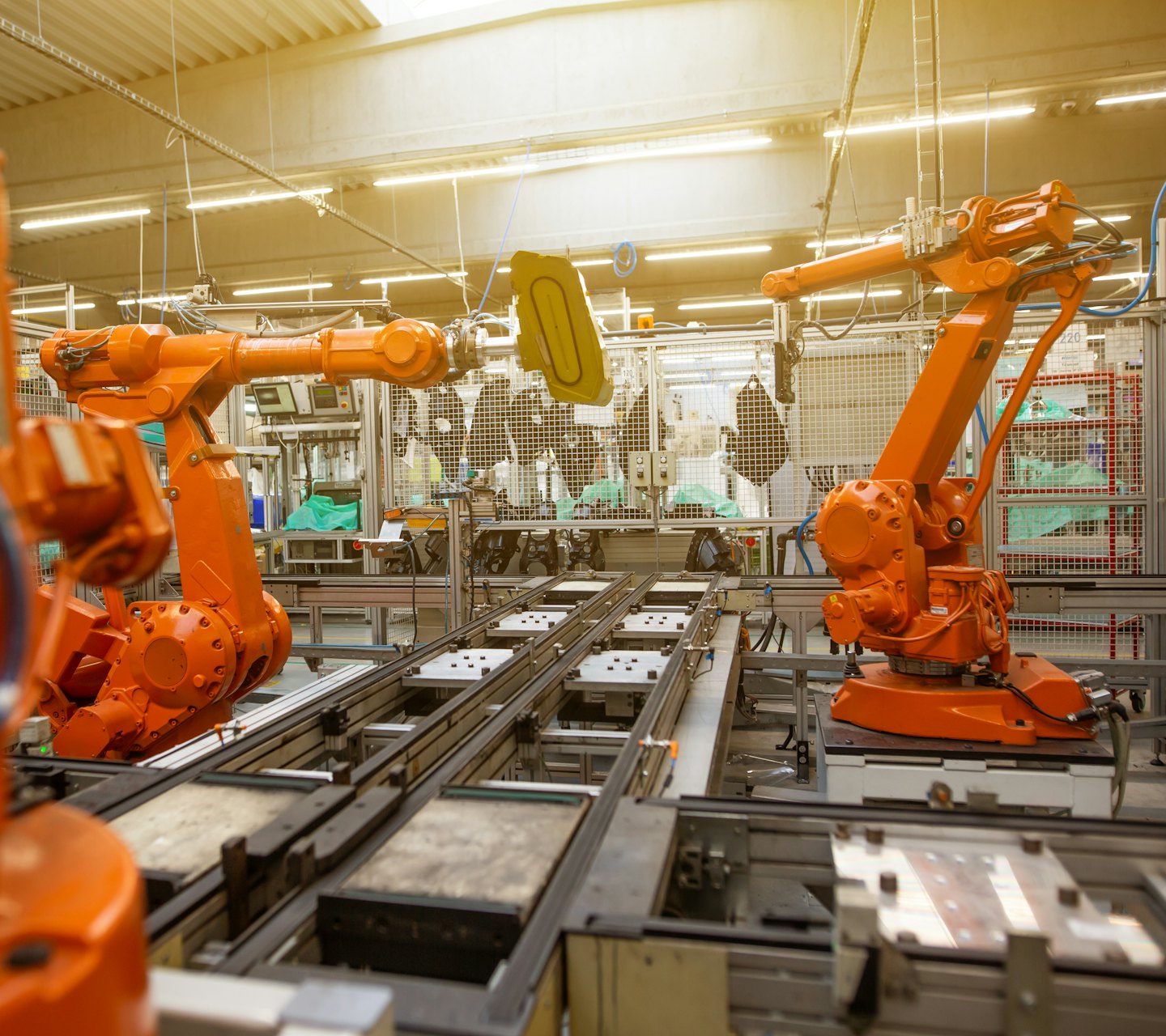 Portfolio - Process engineering and equipment solutions