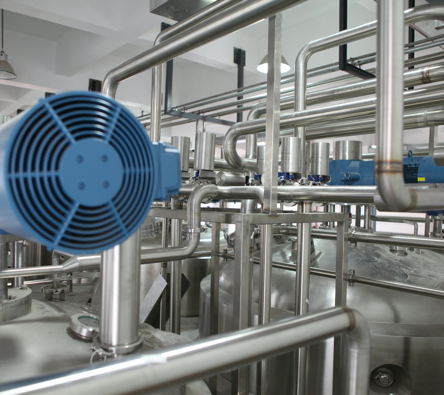 Portfolio - Process engineering and equipment solutions
