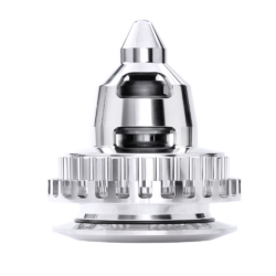 Metenova HS High Shear Magnetic Mixer