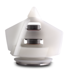 Metenova ZGP Plastic Mixer