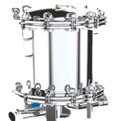 Multi-Cartridge Filter