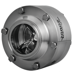 Ygros EDF Check Valve