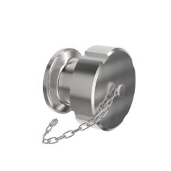 Servinox PESH Sampling Valve